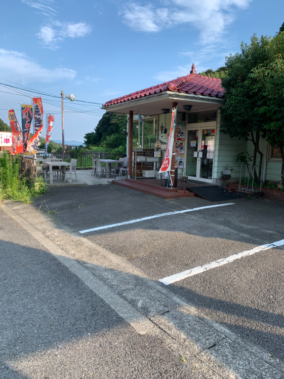 来来る　鳥羽店(愛知県西尾市/三河鳥羽駅/カフェ・コーヒー・喫茶店)_3